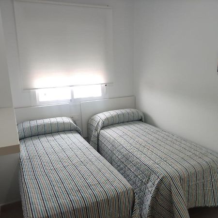 Apartamentos Montedunas بارباتي المظهر الخارجي الصورة
