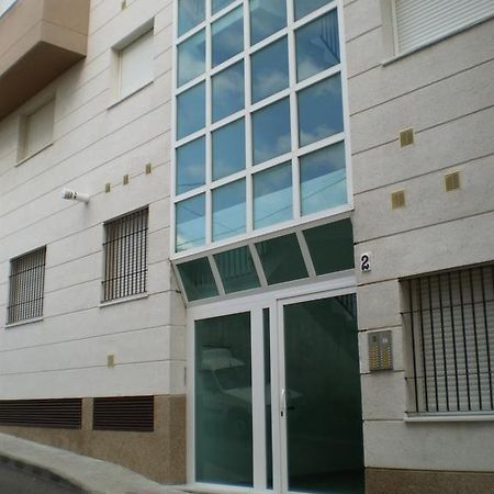 Apartamentos Montedunas بارباتي المظهر الخارجي الصورة