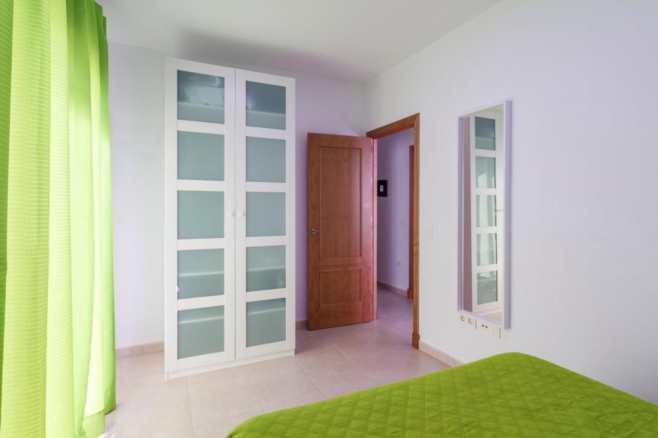 Apartamentos Montedunas بارباتي المظهر الخارجي الصورة