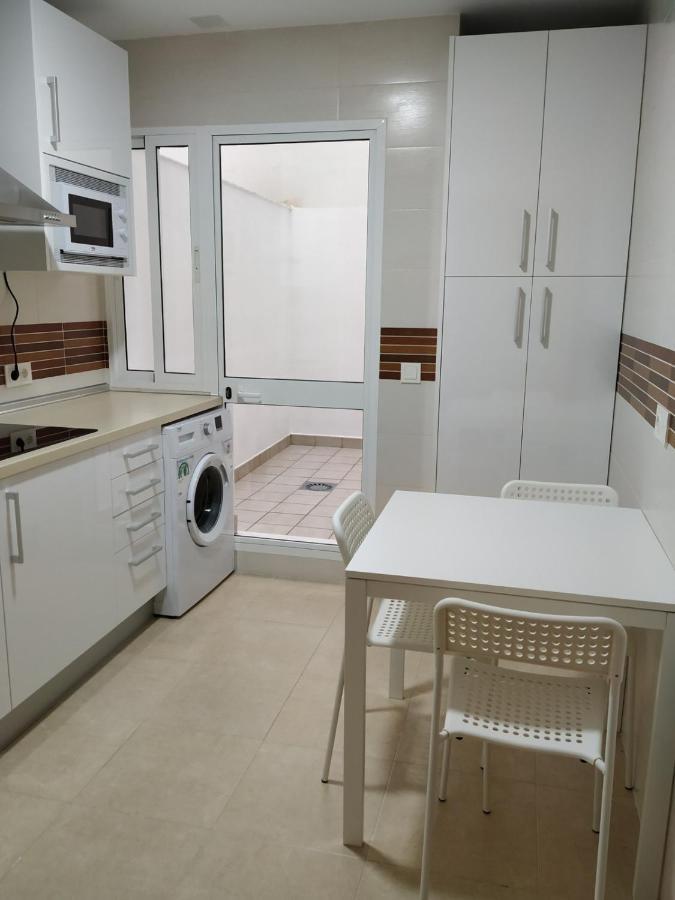 Apartamentos Montedunas بارباتي المظهر الخارجي الصورة
