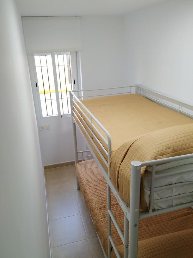 Apartamentos Montedunas بارباتي المظهر الخارجي الصورة