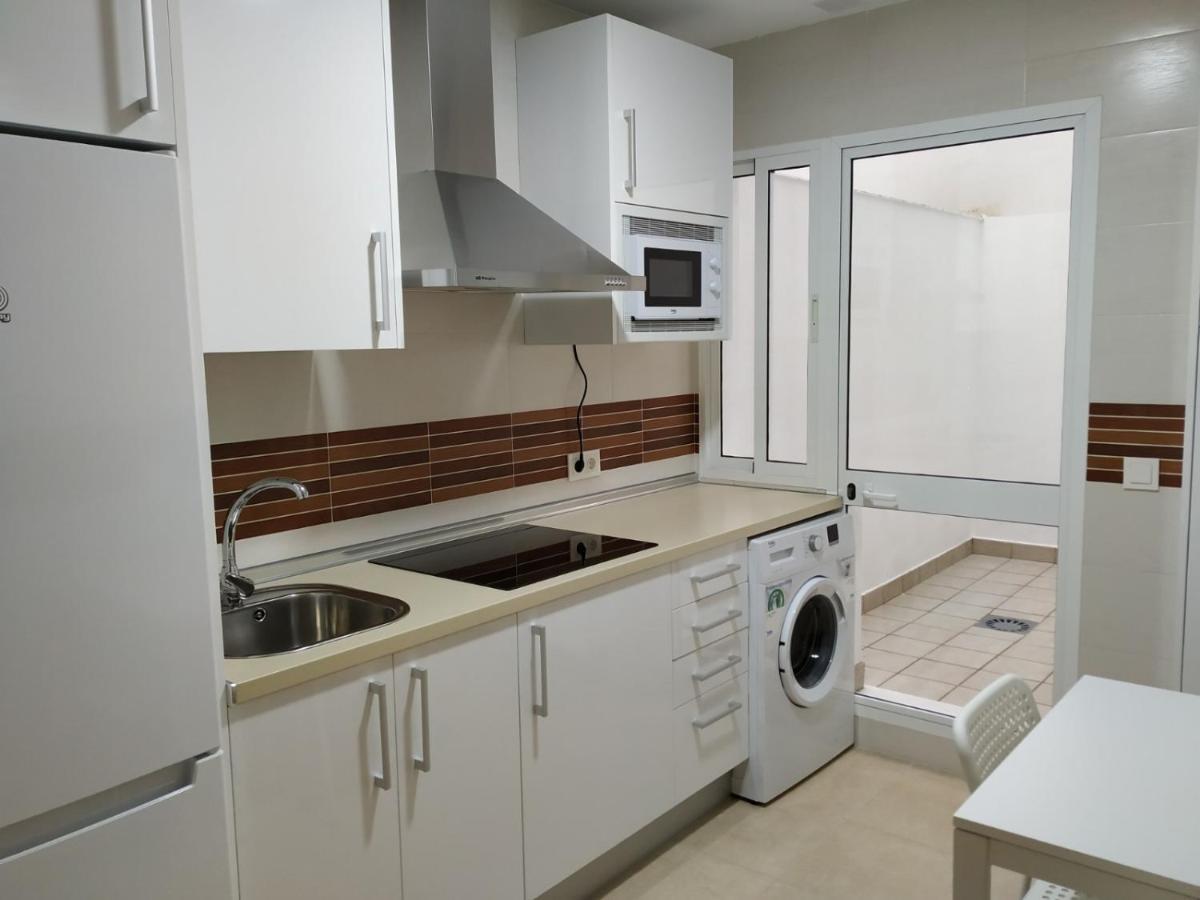 Apartamentos Montedunas بارباتي المظهر الخارجي الصورة