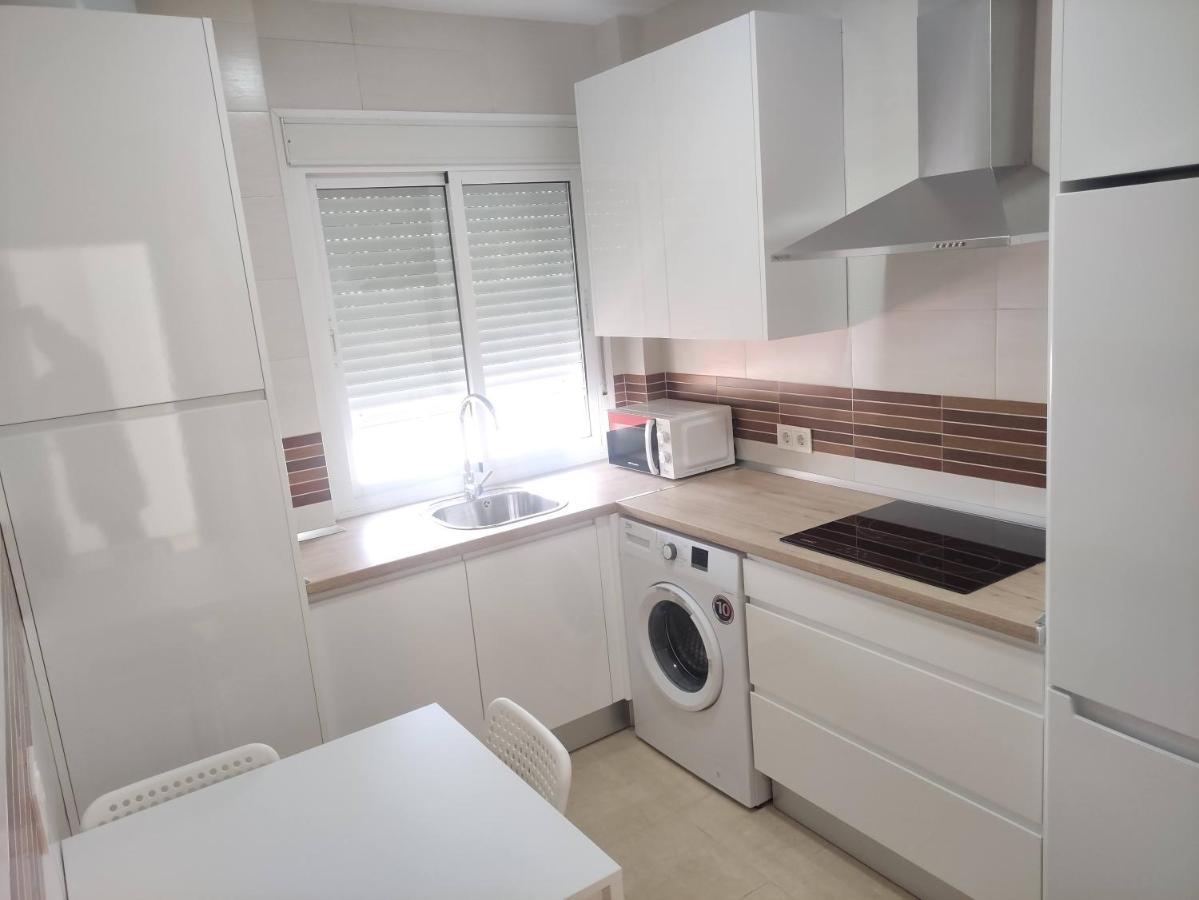 Apartamentos Montedunas بارباتي المظهر الخارجي الصورة