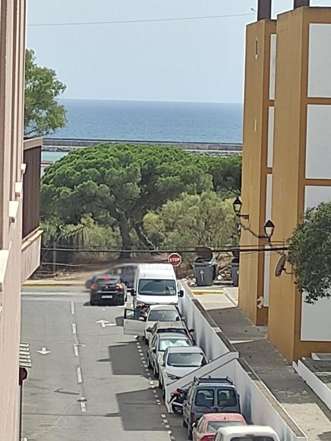 Apartamentos Montedunas بارباتي المظهر الخارجي الصورة