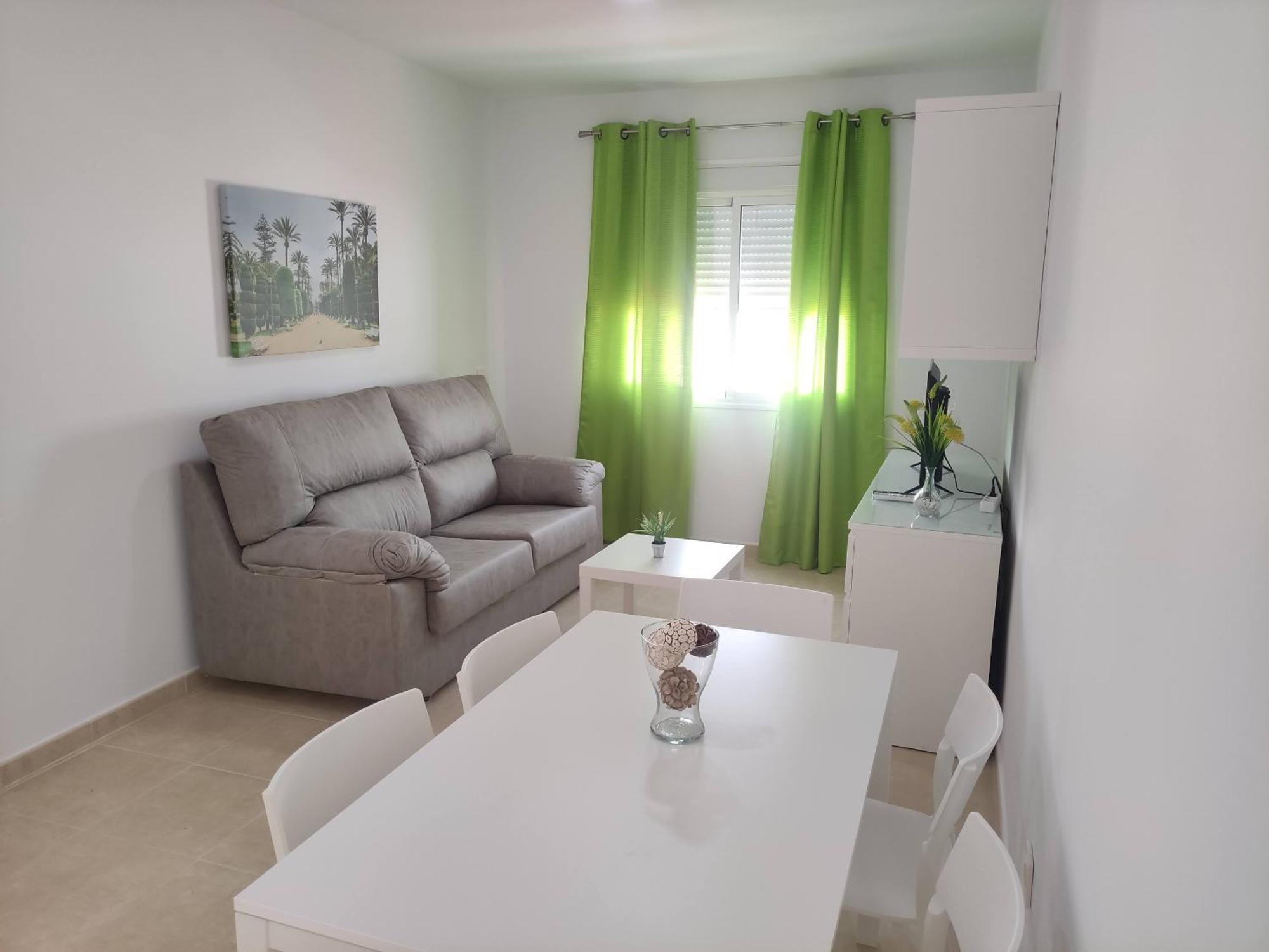 Apartamentos Montedunas بارباتي المظهر الخارجي الصورة