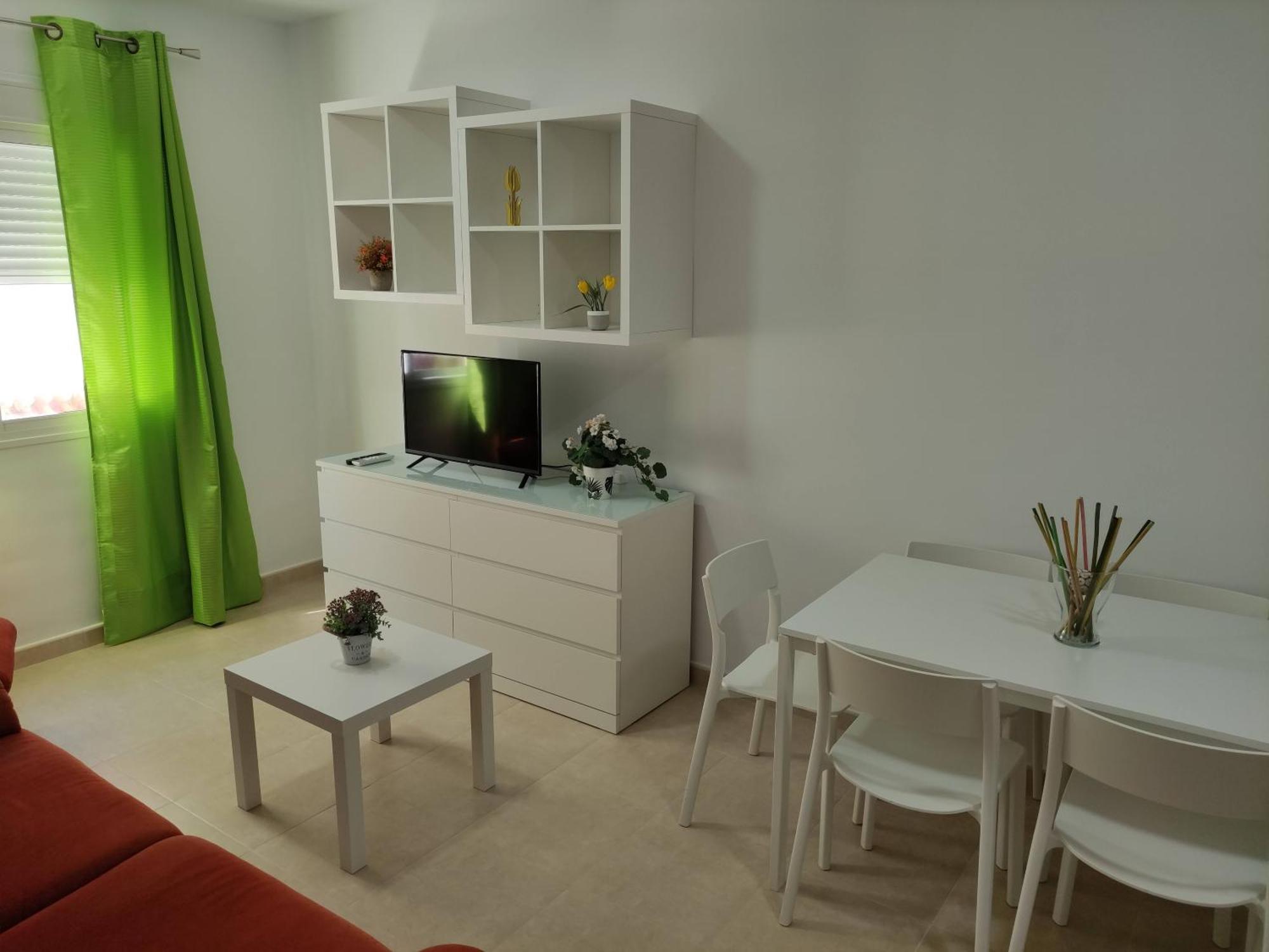 Apartamentos Montedunas بارباتي المظهر الخارجي الصورة