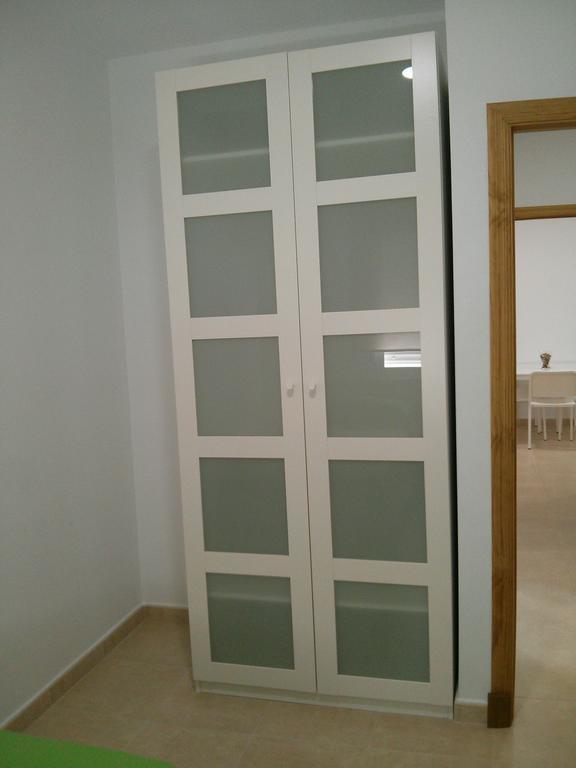 Apartamentos Montedunas بارباتي المظهر الخارجي الصورة