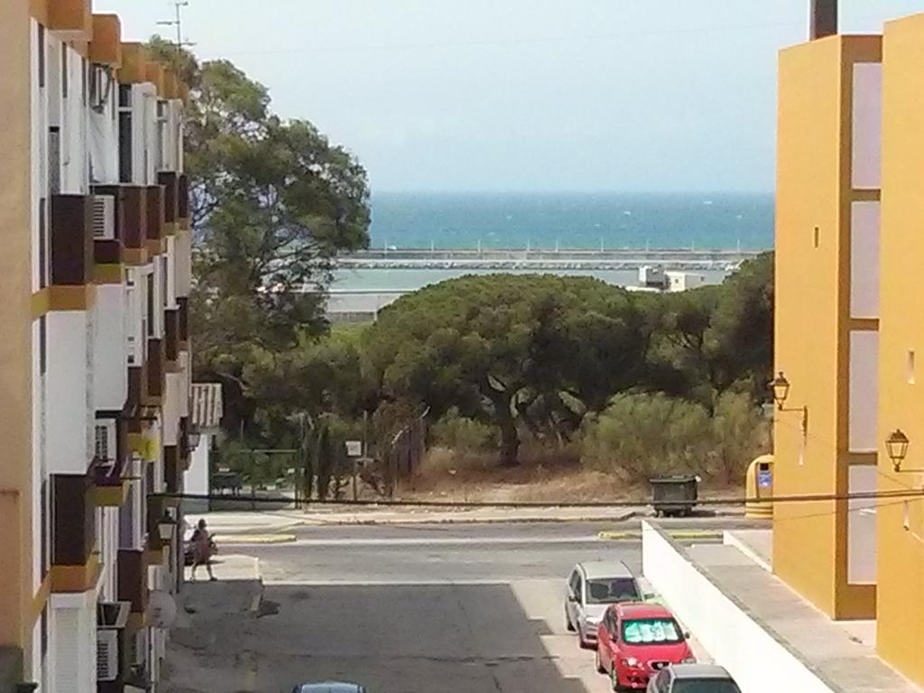 Apartamentos Montedunas بارباتي المظهر الخارجي الصورة