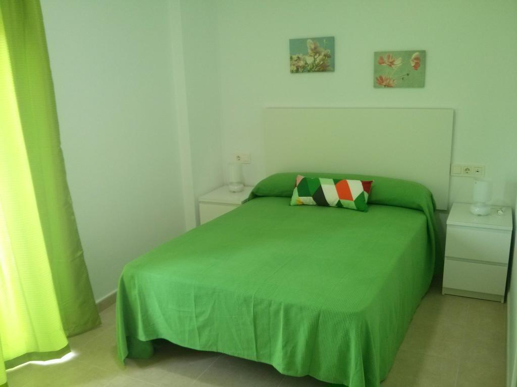 Apartamentos Montedunas بارباتي المظهر الخارجي الصورة
