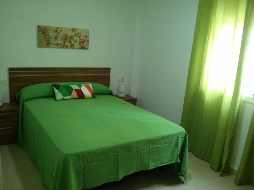 Apartamentos Montedunas بارباتي المظهر الخارجي الصورة