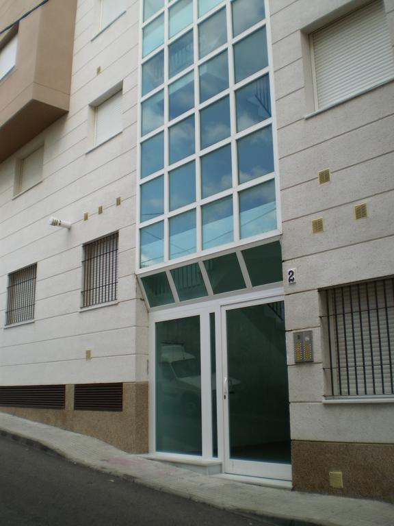 Apartamentos Montedunas بارباتي المظهر الخارجي الصورة