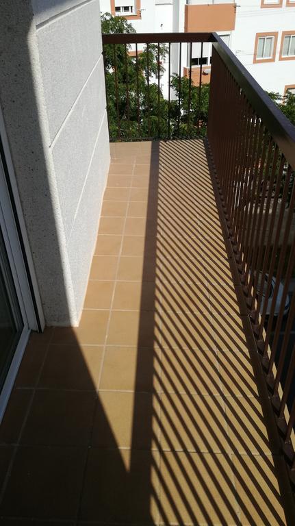 Apartamentos Montedunas بارباتي المظهر الخارجي الصورة