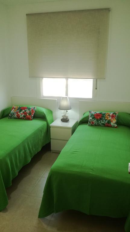 Apartamentos Montedunas بارباتي المظهر الخارجي الصورة
