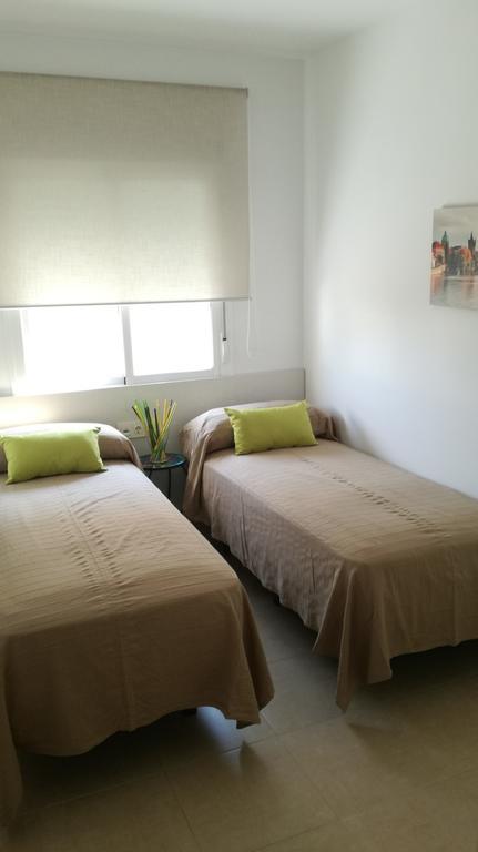 Apartamentos Montedunas بارباتي المظهر الخارجي الصورة