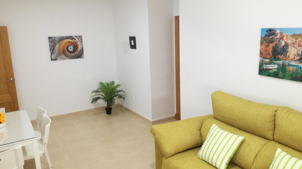 Apartamentos Montedunas بارباتي المظهر الخارجي الصورة