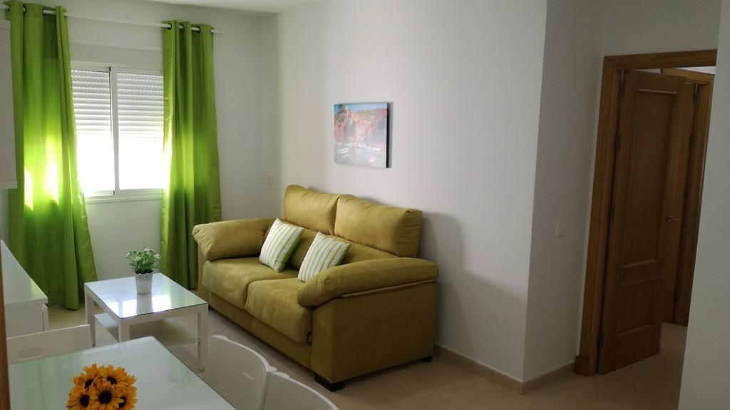 Apartamentos Montedunas بارباتي المظهر الخارجي الصورة