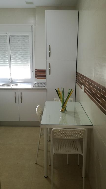 Apartamentos Montedunas بارباتي المظهر الخارجي الصورة